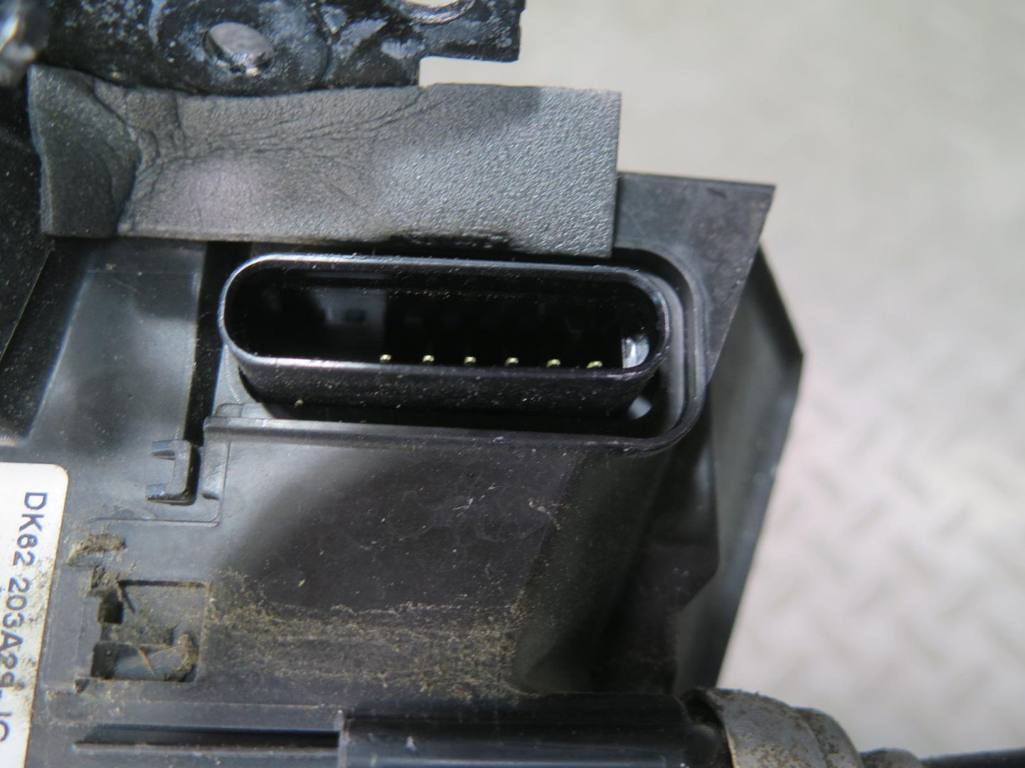 14-22 Range Rover Sport L494 Front Left Door Lock Latch Actuator DK62-203A29-JG