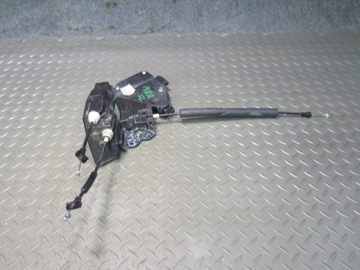 14-22 Range Rover Sport L494 Front Left Door Lock Latch Actuator DK62-203A29-JG