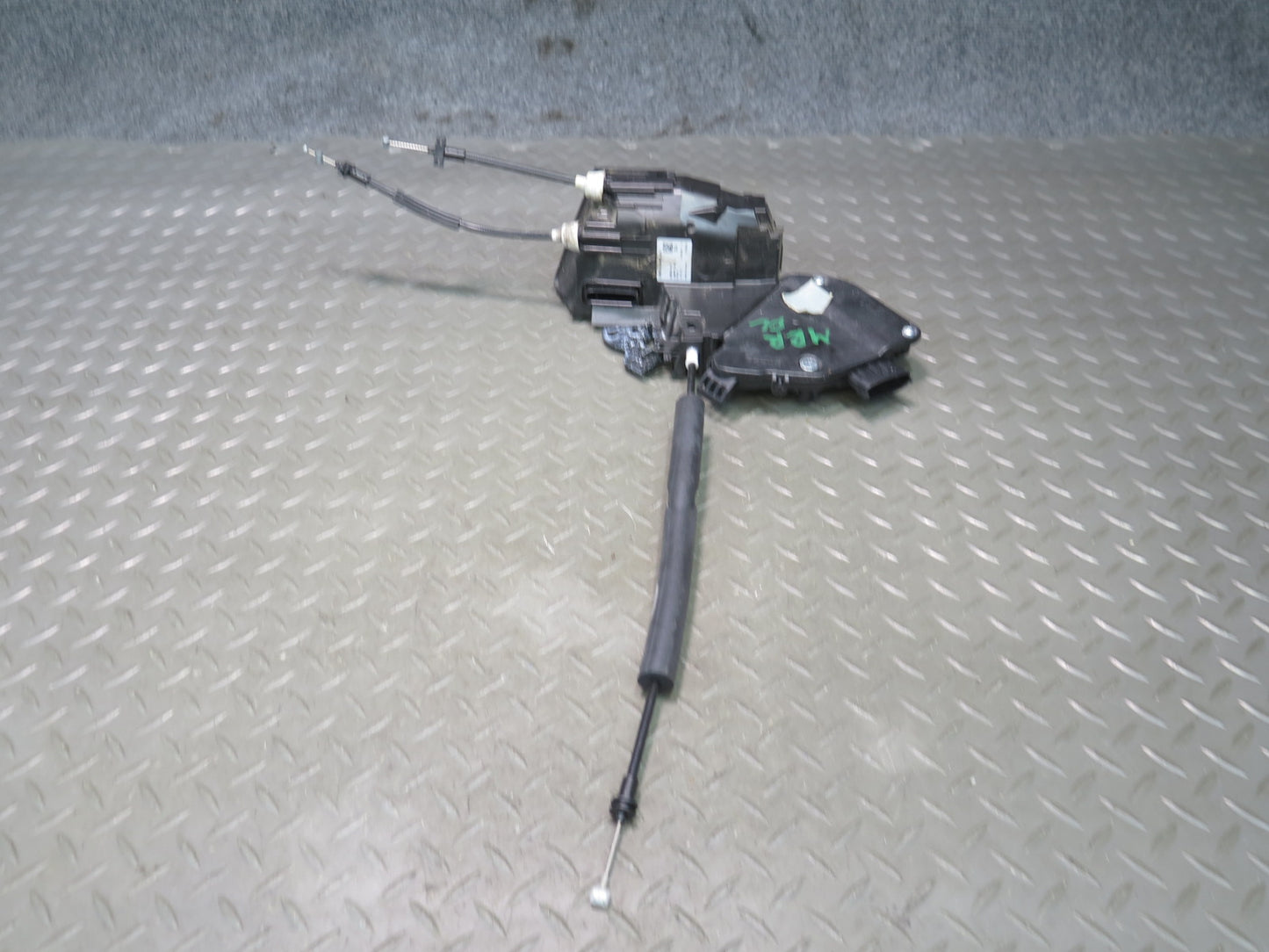 14-22 Range Rover Sport L494 Front Left Door Lock Latch Actuator DK62-203A29-JG
