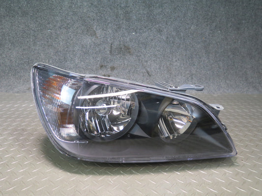 01-05 Lexus JCE10L IS300 Front Right Halogen Headlight Lamp Aftermarket