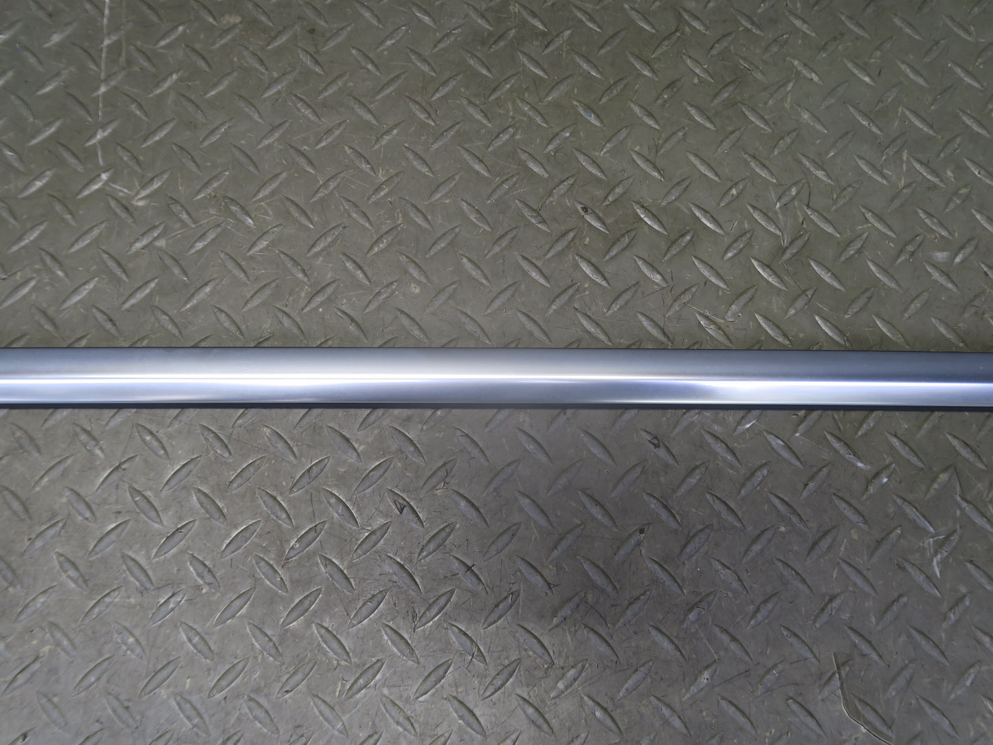 2012-2019 Range Rover Evoque L538 Front Right Door Window Chrome Trim Molding