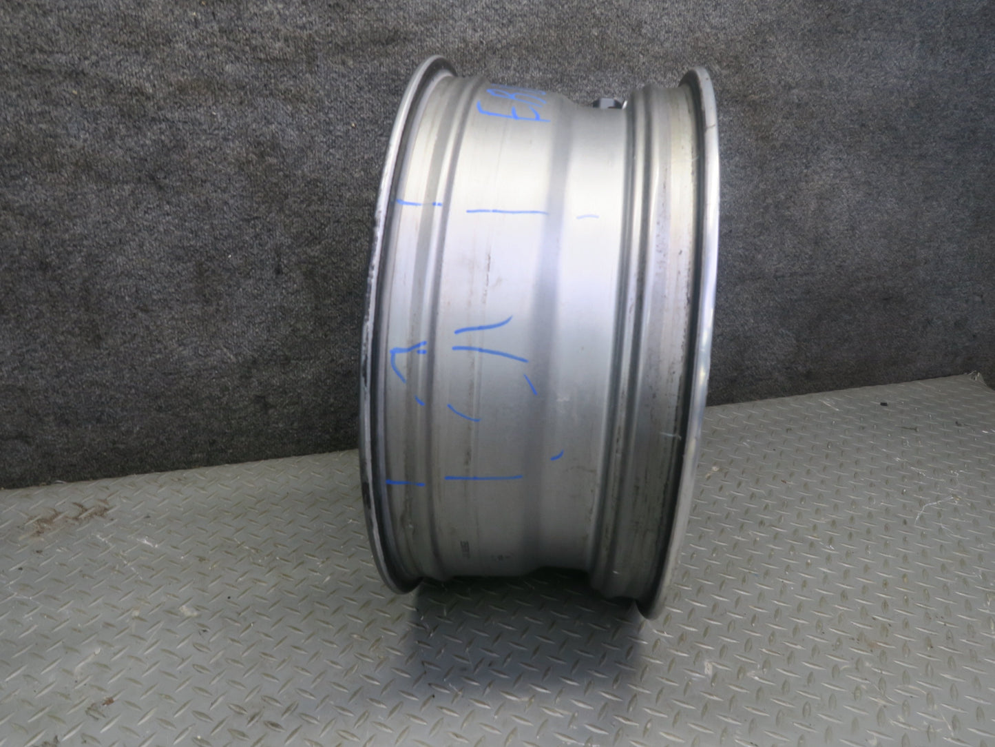 07-13 BMW E90 E92 E93 M3 Style 220 R19" M Sport Alloy Wheel Rim 19x8.5J ET29