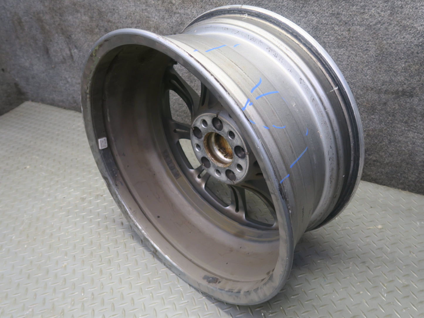 07-13 BMW E90 E92 E93 M3 Style 220 R19" M Sport Alloy Wheel Rim 19x8.5J ET29