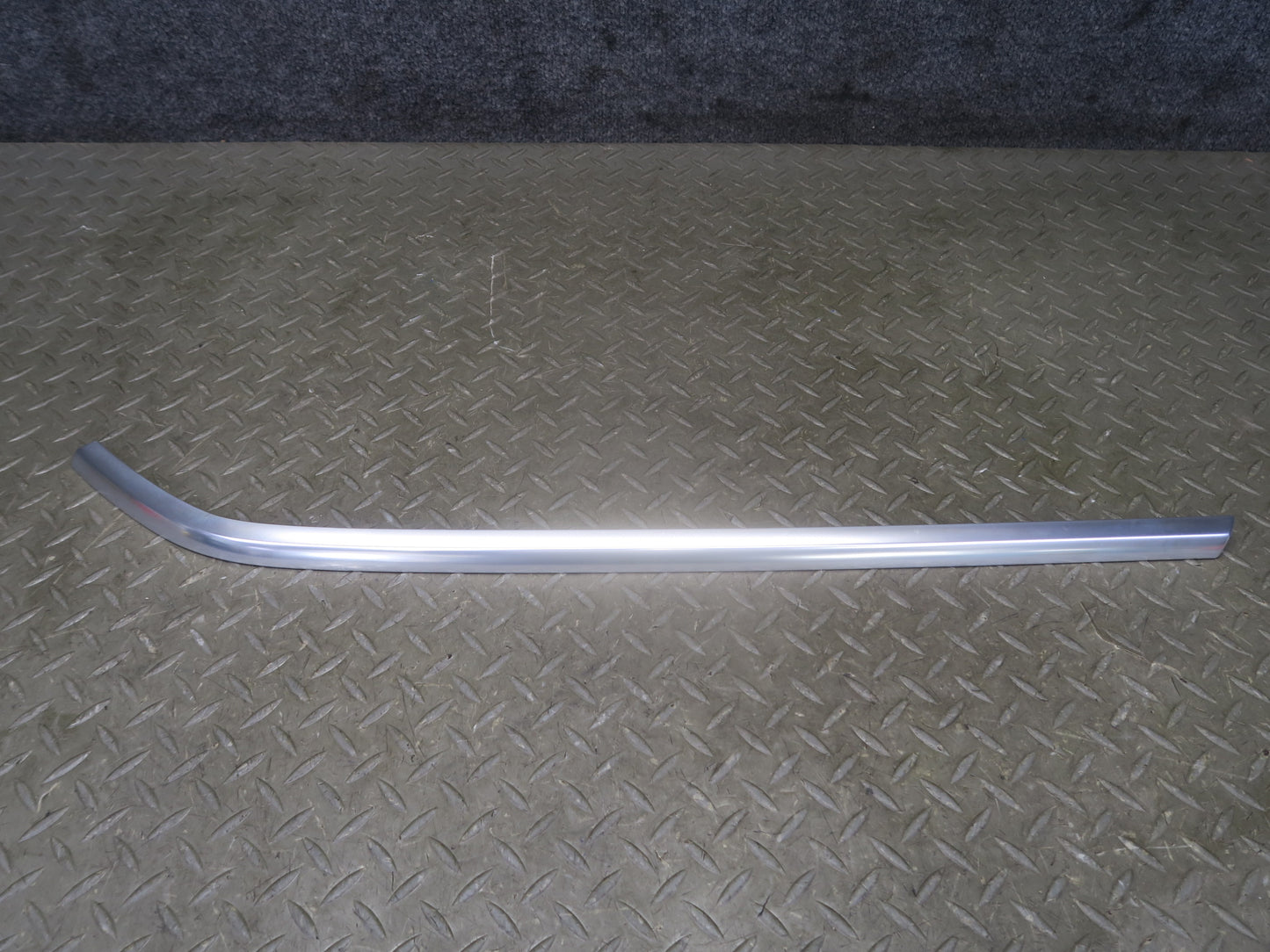 2012-2019 Range Rover Evoque L538 Rear Right Quarter Chrome Trim Molding