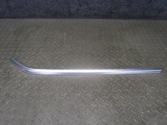 2012-2019 Range Rover Evoque L538 Rear Right Quarter Chrome Trim Molding