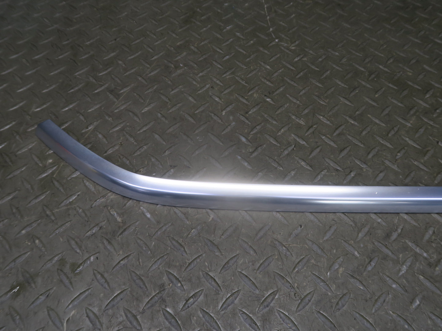 2012-2019 Range Rover Evoque L538 Rear Right Quarter Chrome Trim Molding