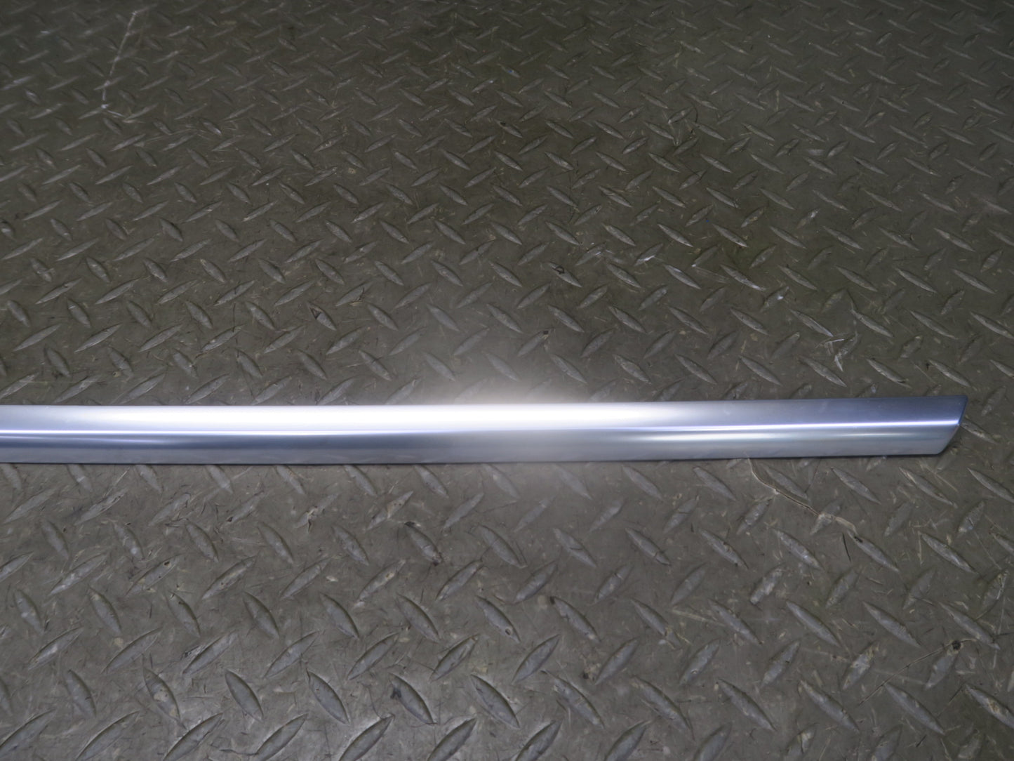 2012-2019 Range Rover Evoque L538 Rear Right Quarter Chrome Trim Molding
