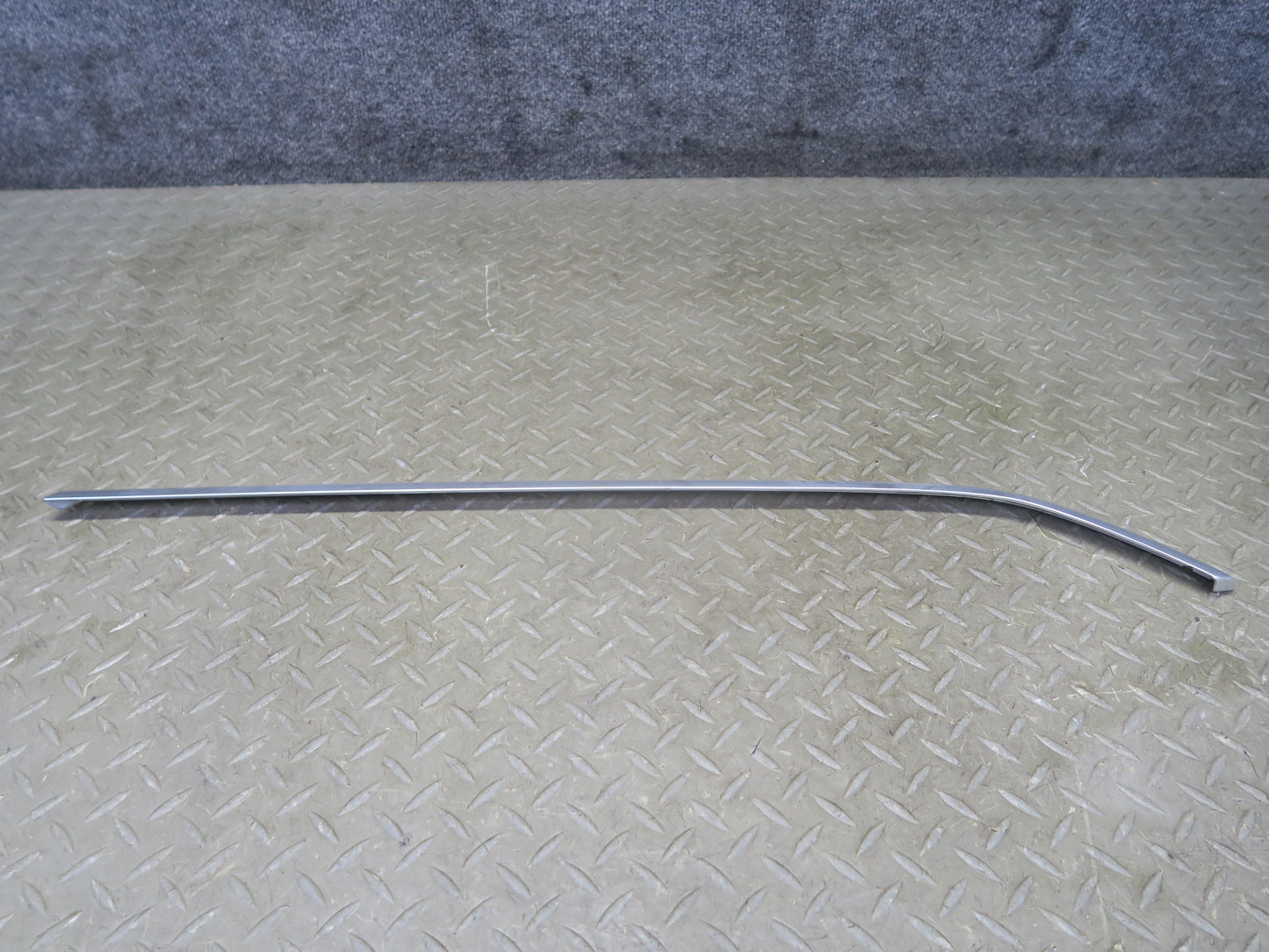 2012-2019 Range Rover Evoque L538 Rear Right Quarter Chrome Trim Molding