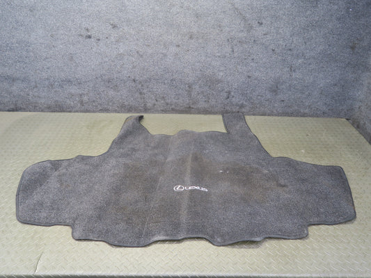 01-05 Lexus JCE10L IS300 Sedan Rear Trunk Floor MAT Carpet Cover OEM