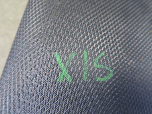 01-05 Lexus JCE10L IS300 Sedan Rear Trunk Floor MAT Carpet Cover OEM