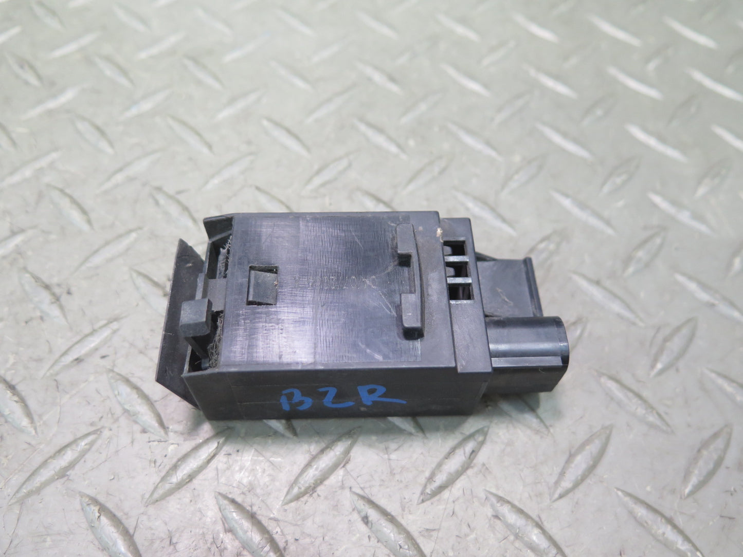 03-08 BMW E85 E86 Z4 AUC Interior Air Temperature Quality Sensor OEM
