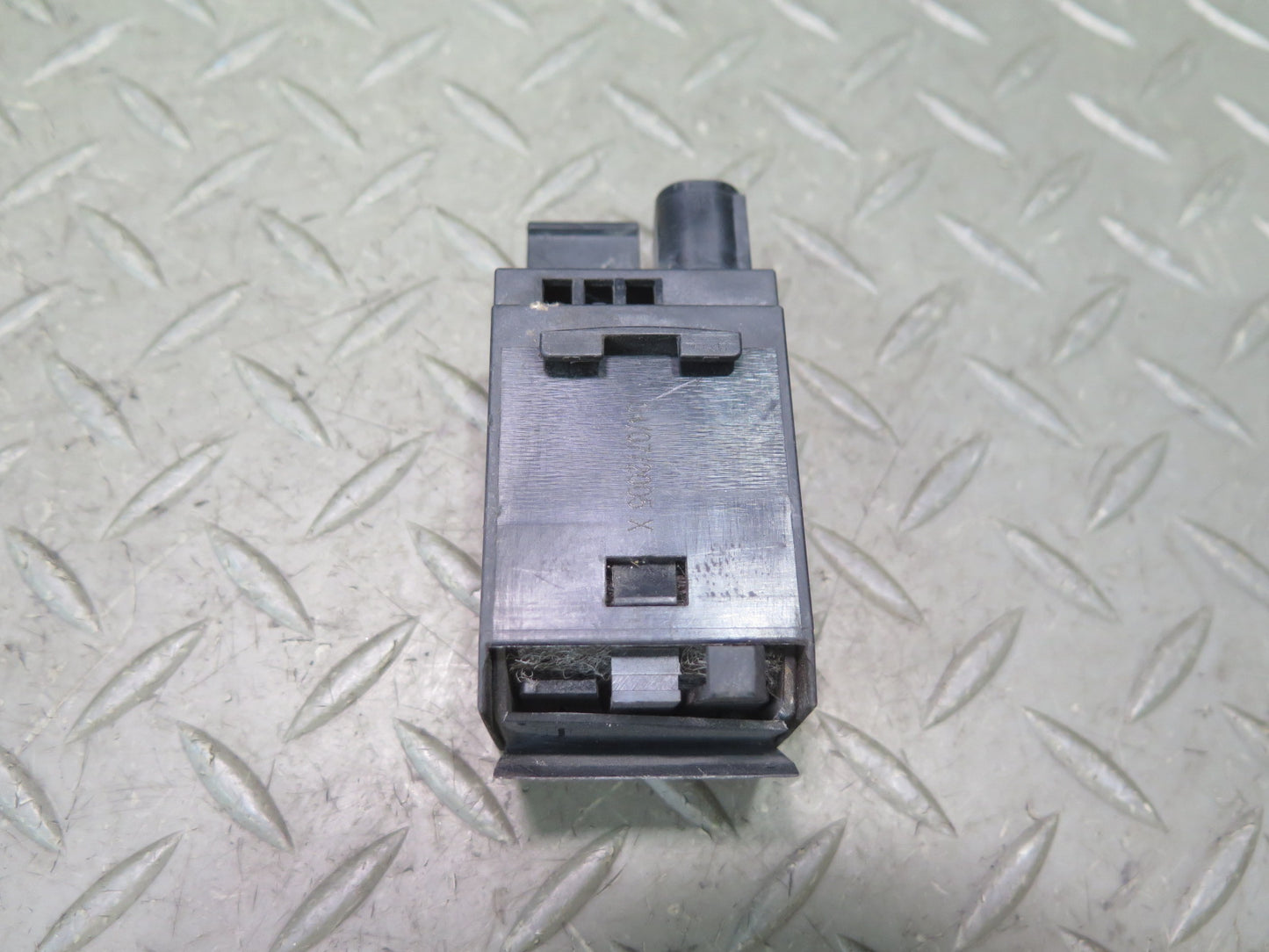 03-08 BMW E85 E86 Z4 AUC Interior Air Temperature Quality Sensor OEM