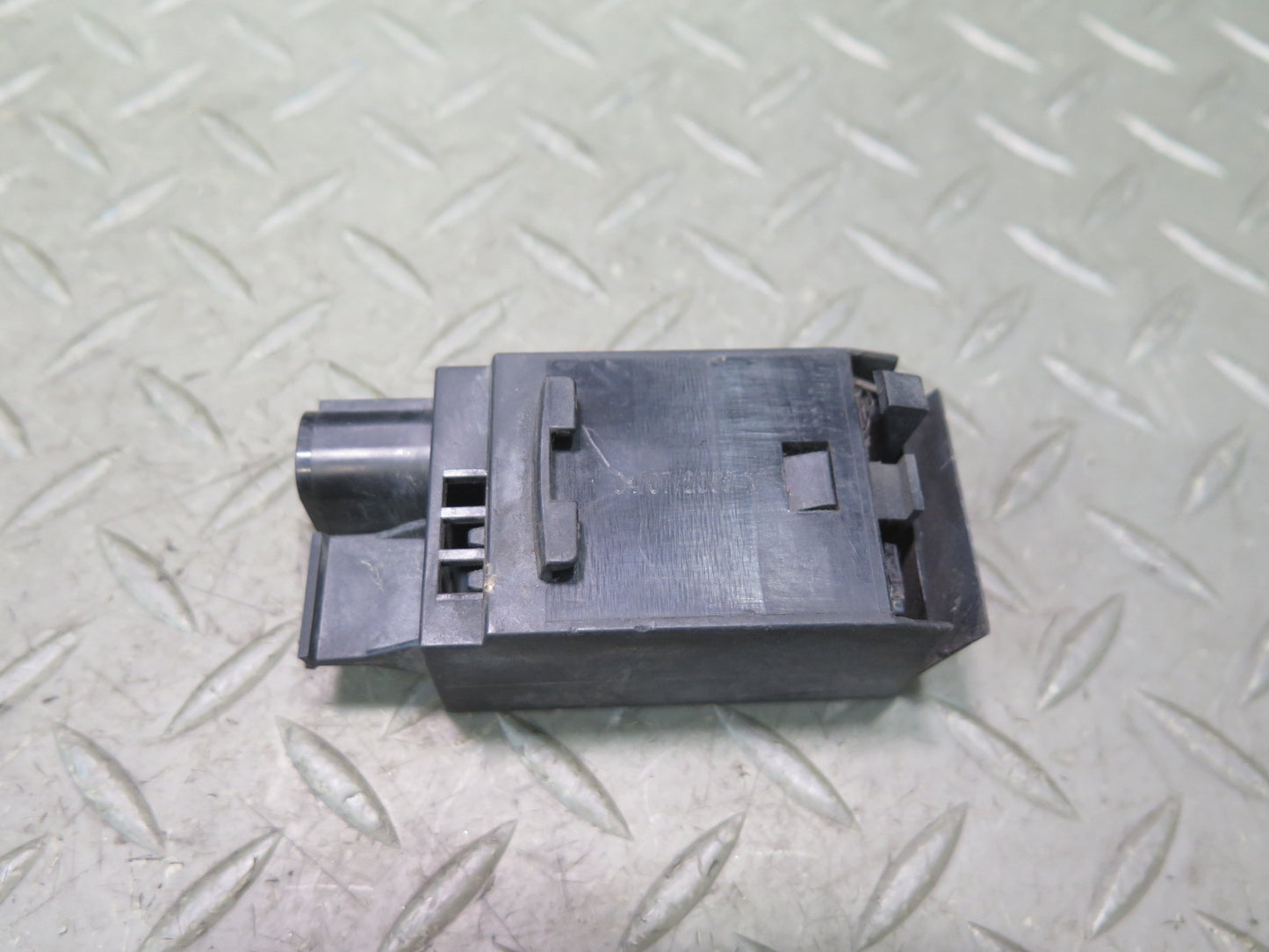 03-08 BMW E85 E86 Z4 AUC Interior Air Temperature Quality Sensor OEM