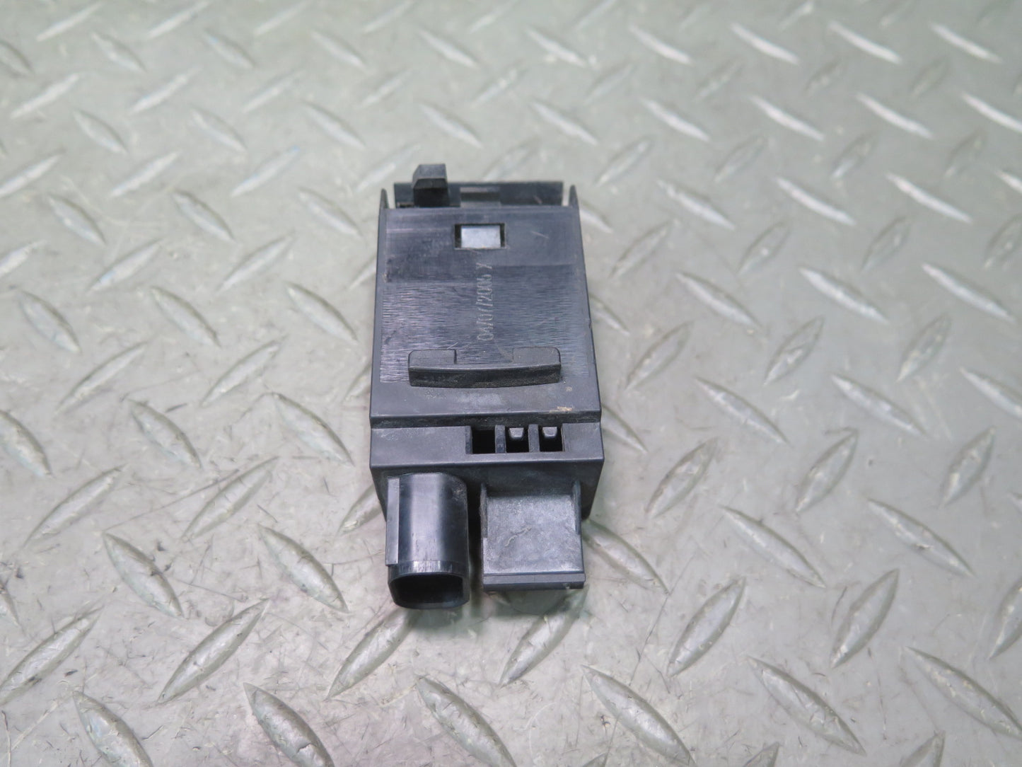 03-08 BMW E85 E86 Z4 AUC Interior Air Temperature Quality Sensor OEM