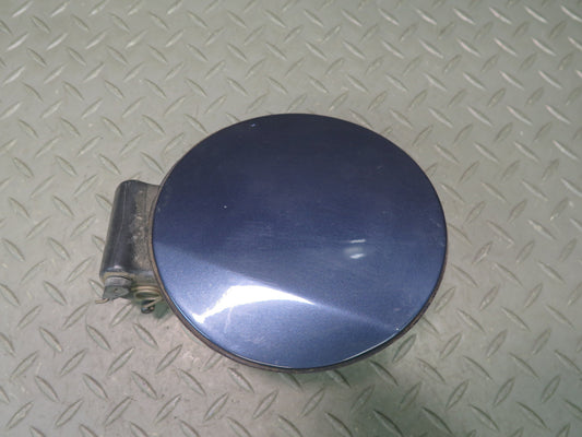 03-08 BMW E85 Z4 Roadster Fuel Tank Filler Door Lid Cover w Housing OEM