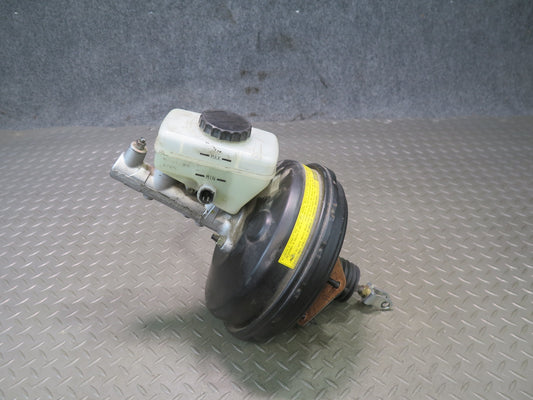 98-00 Lexus UCF20L LS400 Brake Master Cylinder Booster Fluid Reservoir OEM