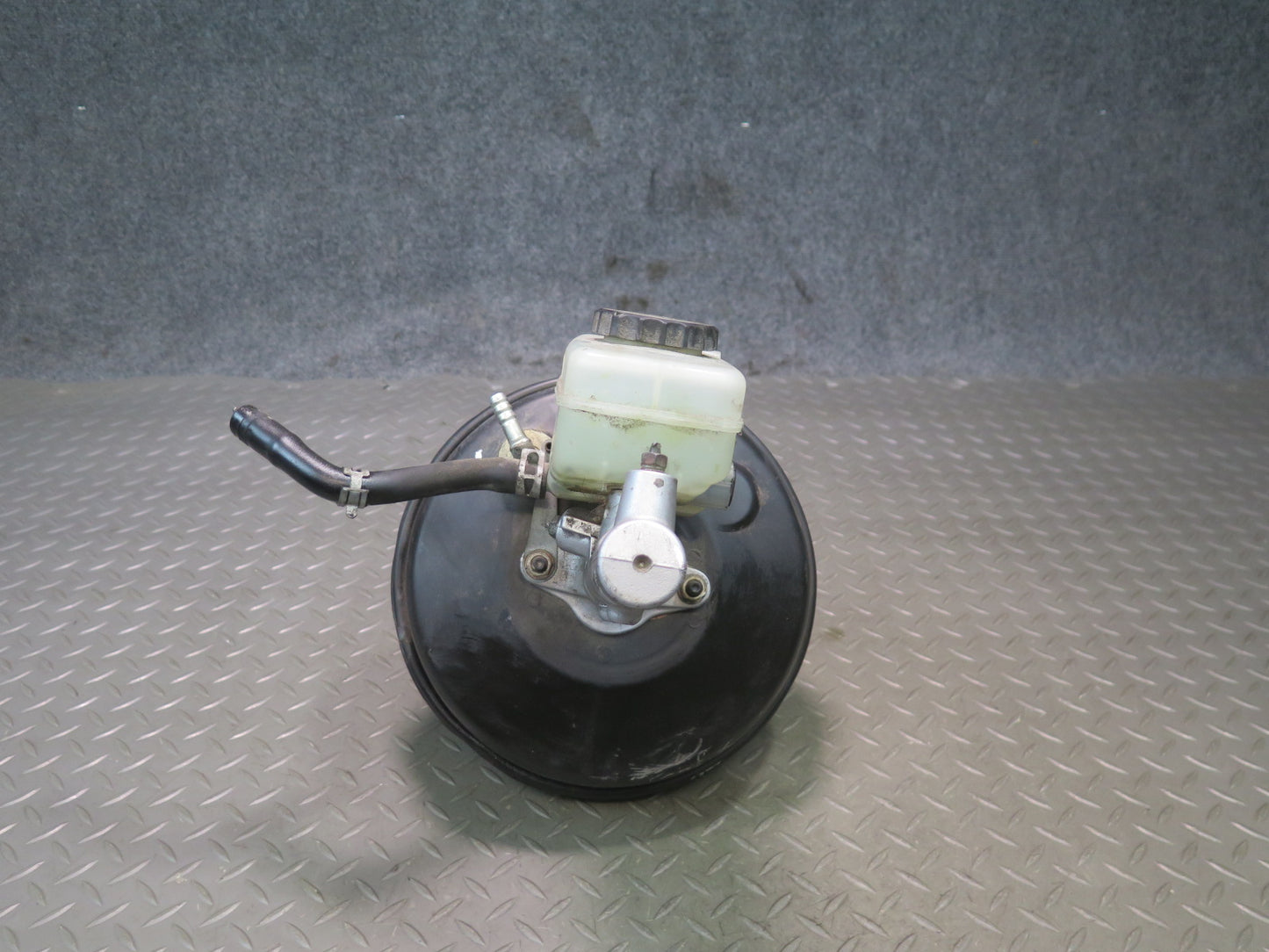 98-00 Lexus UCF20L LS400 Brake Master Cylinder Booster Fluid Reservoir OEM
