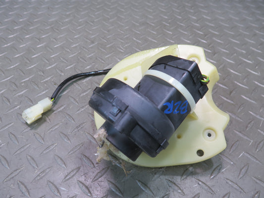 03-05 BMW E85 Z4 3.0L M54 Engine Control Module ECU Fuse Box Cooling Fan OEM