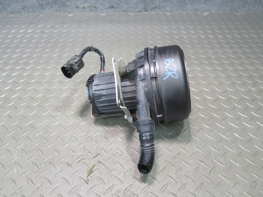 03-05 BMW E85 Z4 Secondary Smog Air Injection Emission Pump Motor 7514953 OEM