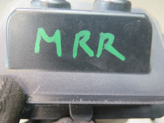 16-19 Range Rover Sport L494 Tailgate Liftgate Rear View Reverse Back UP Camera