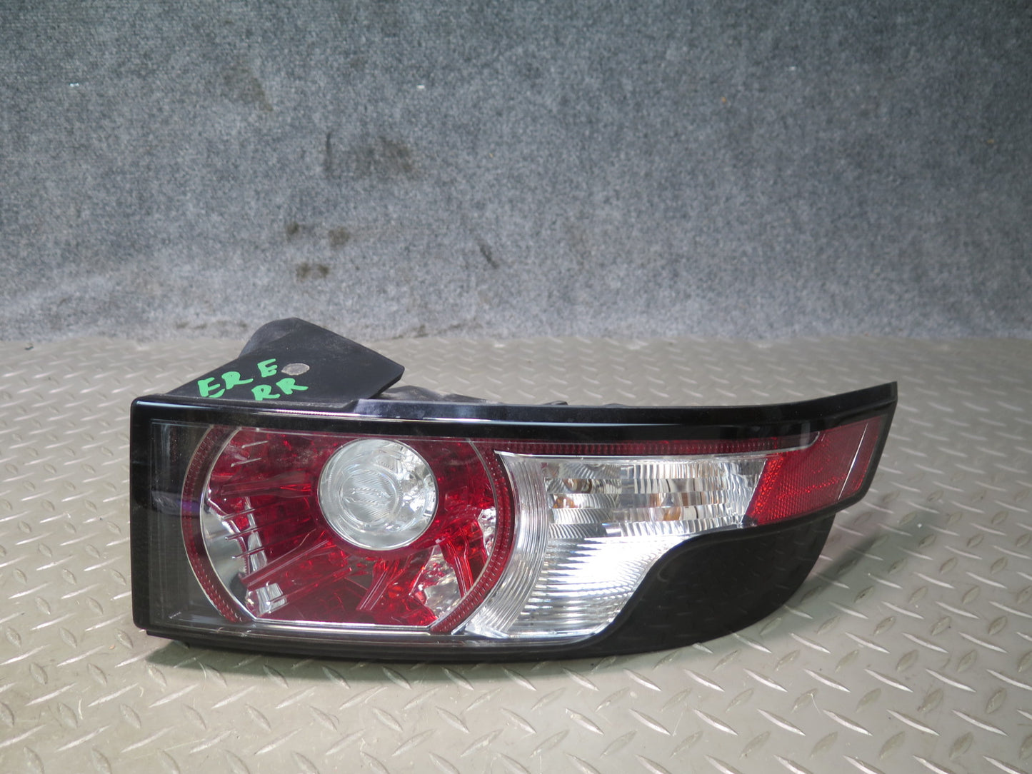2012-2015 Range Rover Evoque L538 Rear Left & Right Tail Light Lamp Set of 2