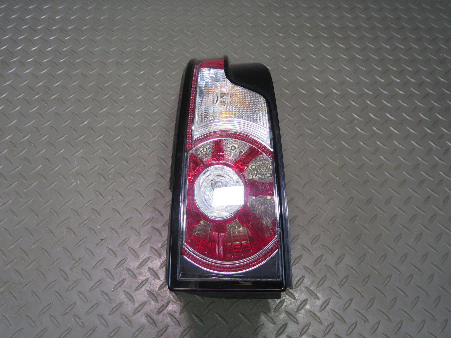 2012-2015 Range Rover Evoque L538 Rear Left & Right Tail Light Lamp Set of 2