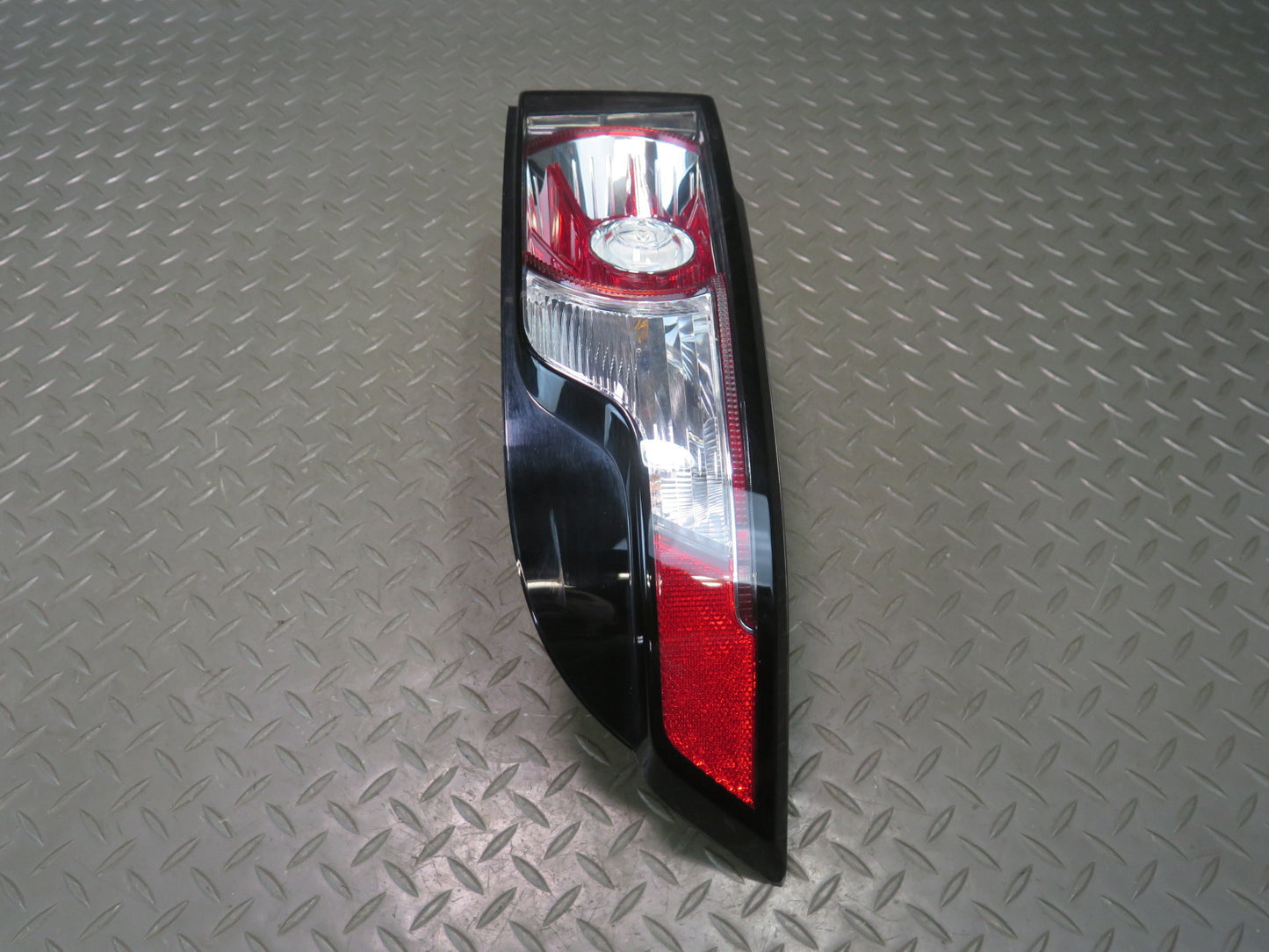 2012-2015 Range Rover Evoque L538 Rear Left & Right Tail Light Lamp Set of 2
