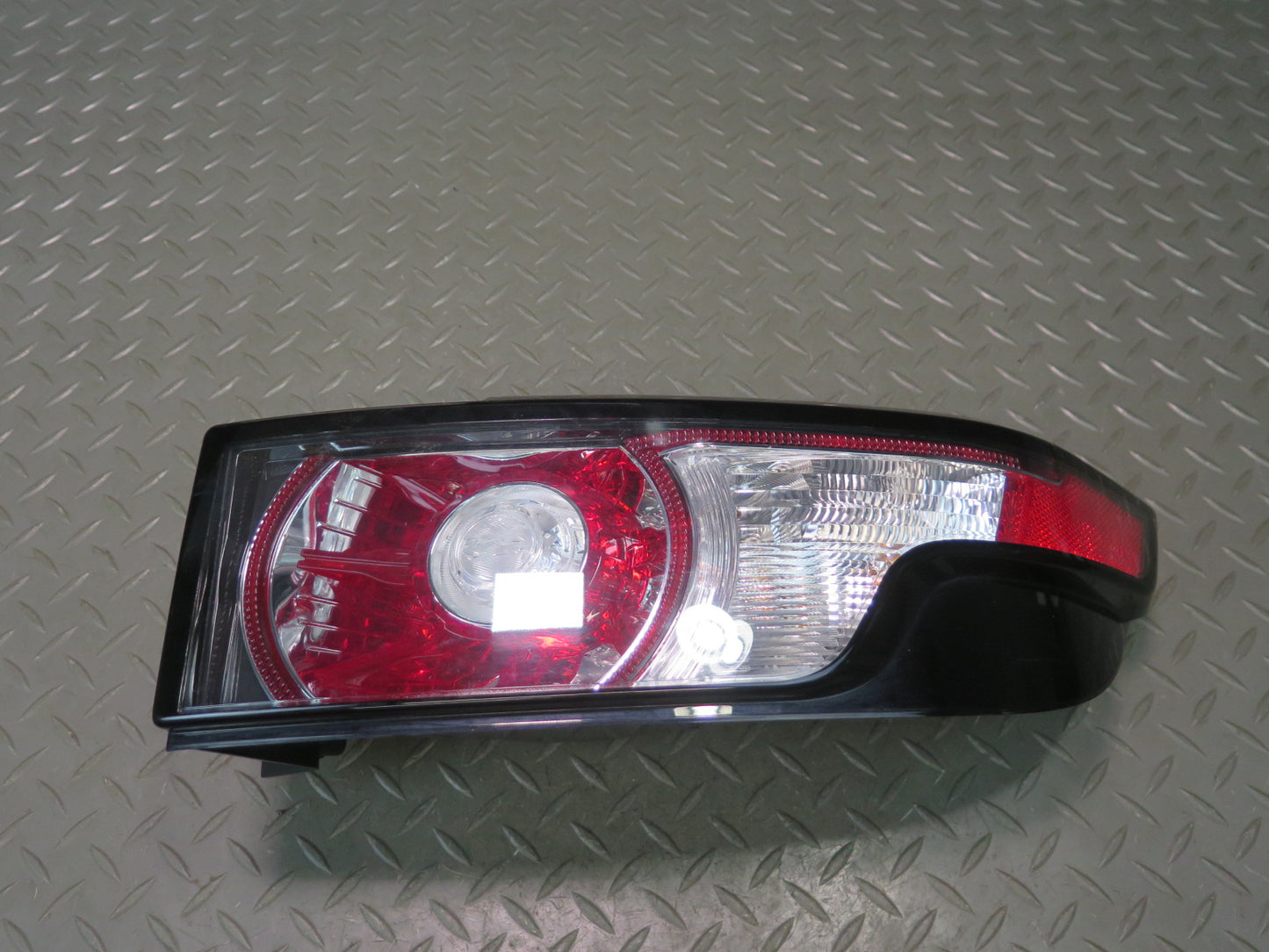2012-2015 Range Rover Evoque L538 Rear Left & Right Tail Light Lamp Set of 2