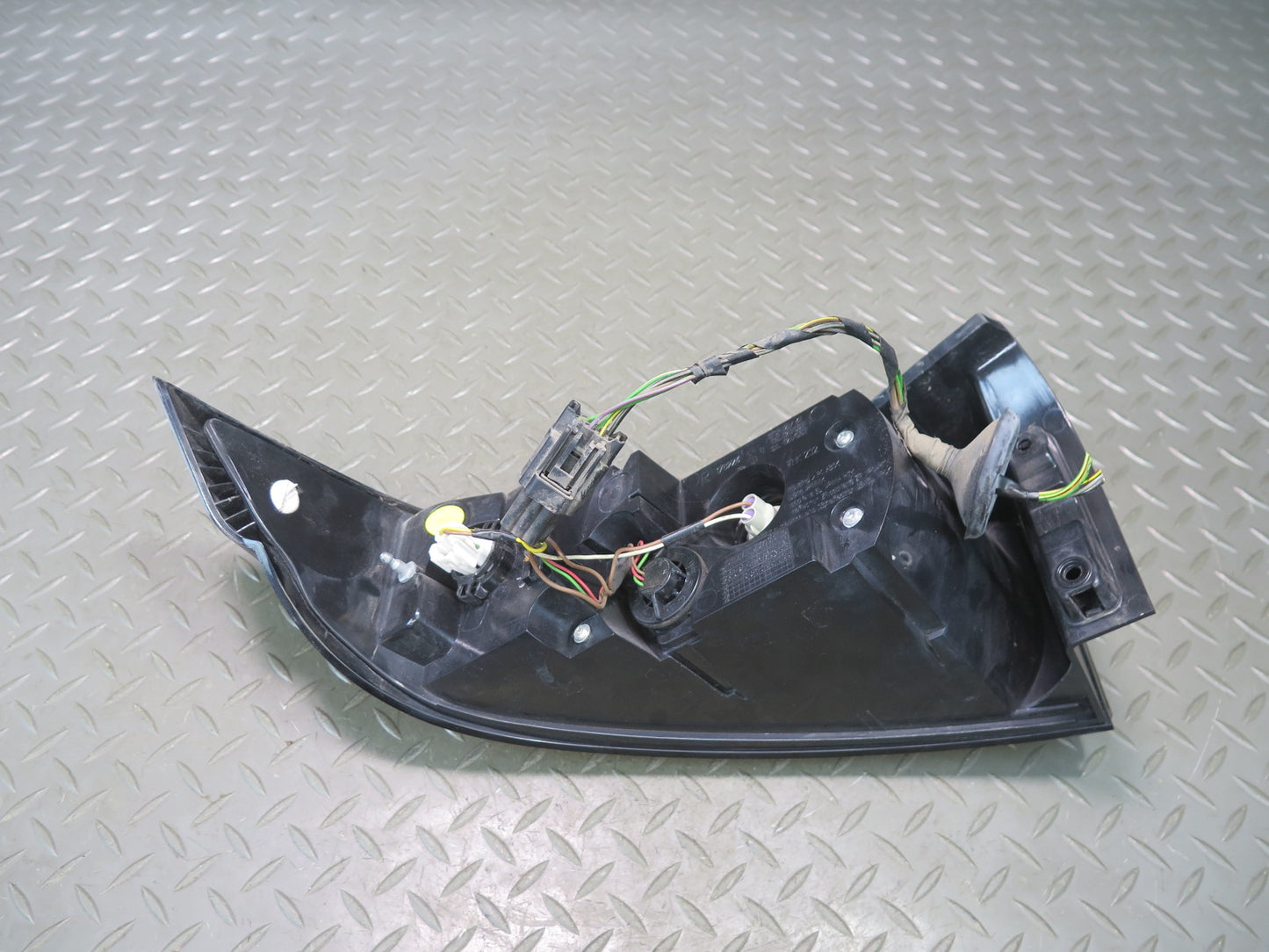 2012-2015 Range Rover Evoque L538 Rear Left & Right Tail Light Lamp Set of 2