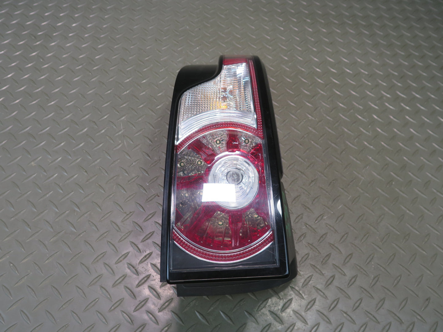 2012-2015 Range Rover Evoque L538 Rear Left & Right Tail Light Lamp Set of 2