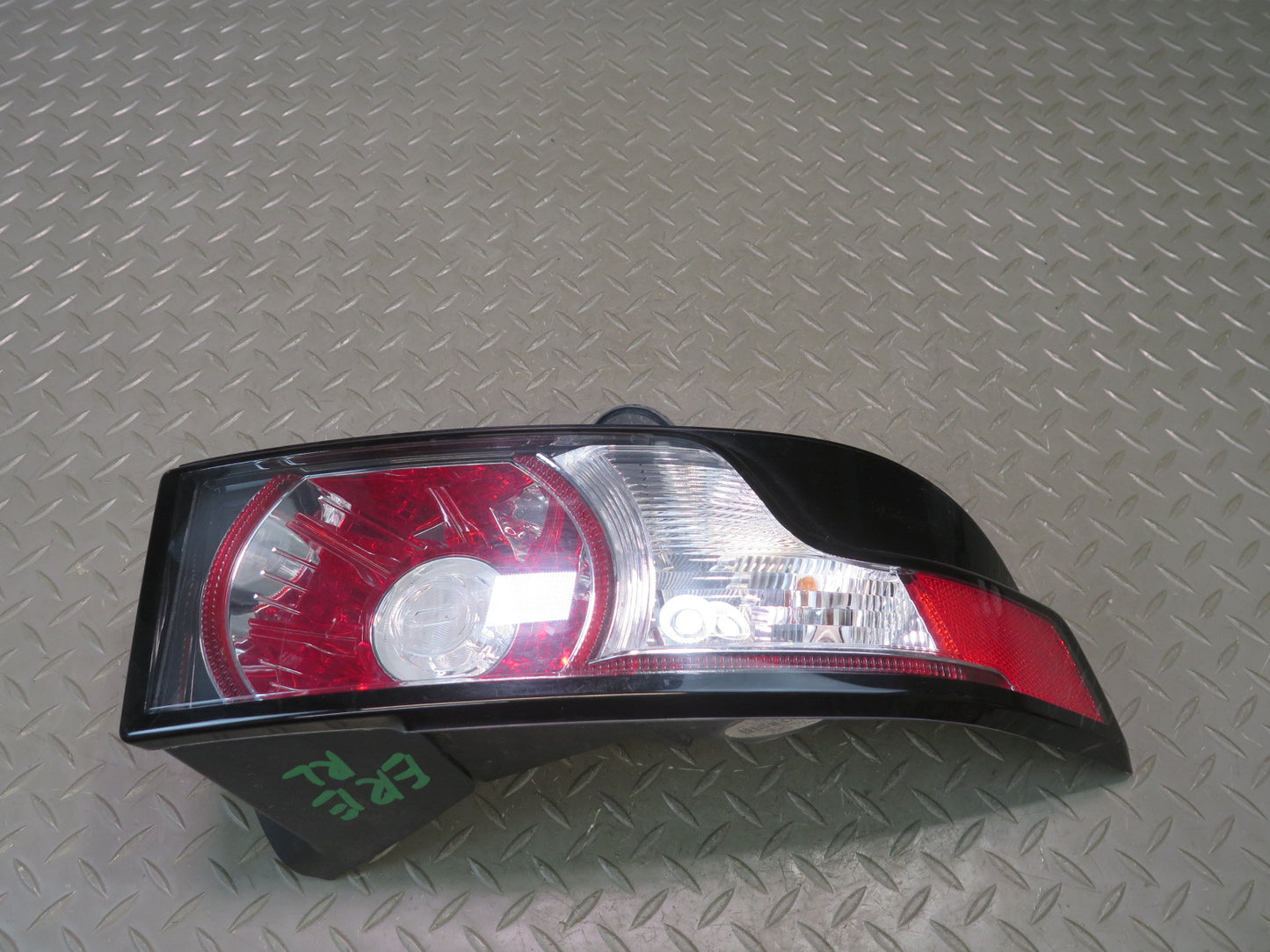 2012-2015 Range Rover Evoque L538 Rear Left & Right Tail Light Lamp Set of 2