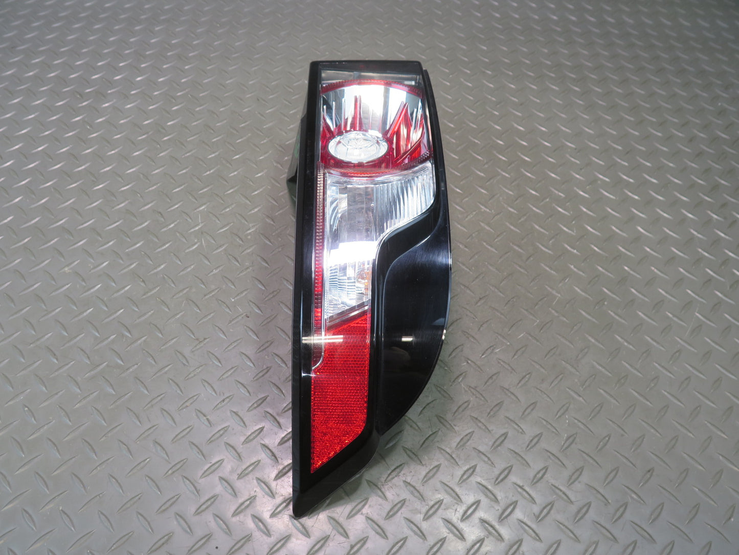 2012-2015 Range Rover Evoque L538 Rear Left & Right Tail Light Lamp Set of 2