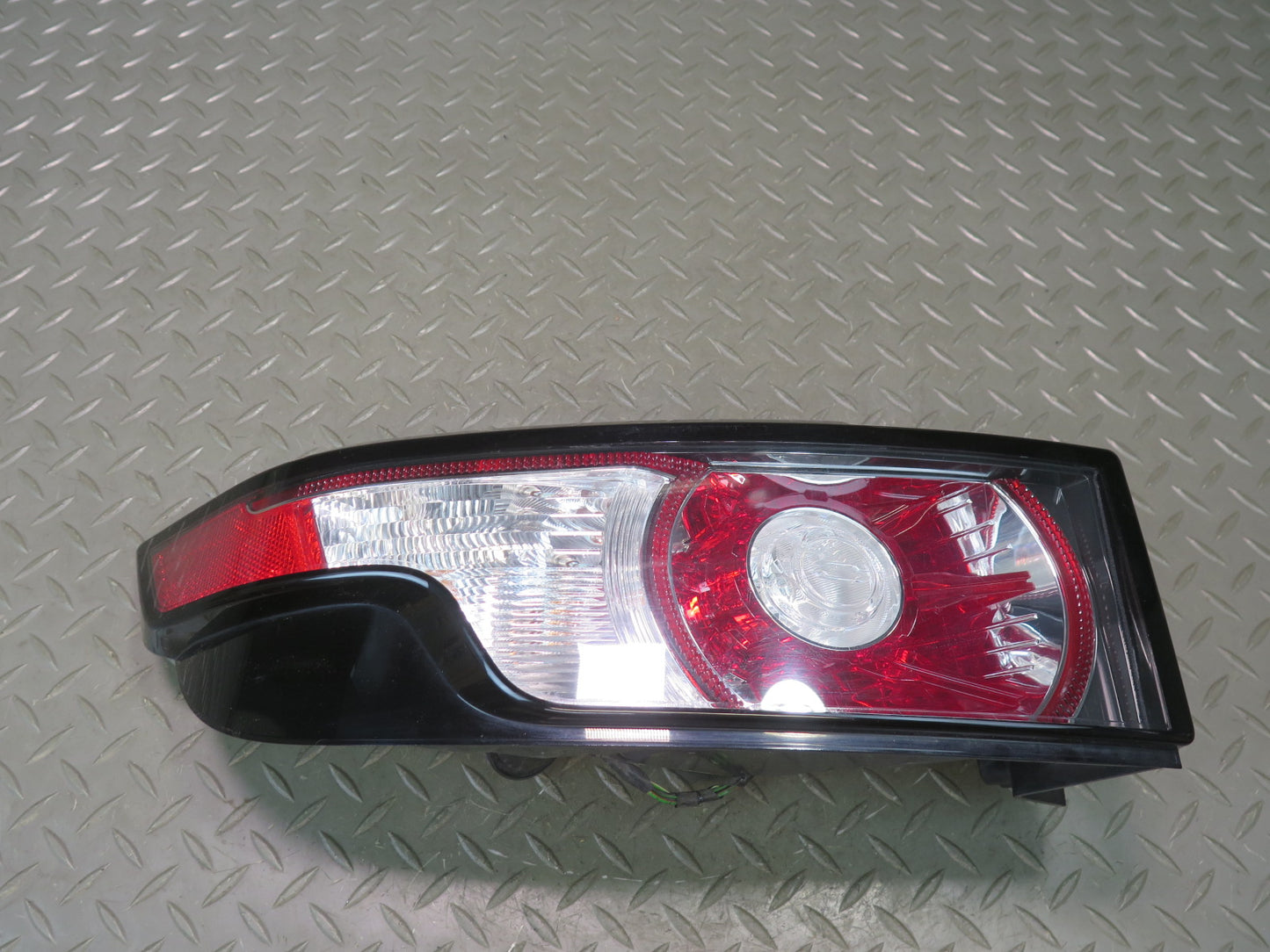 2012-2015 Range Rover Evoque L538 Rear Left & Right Tail Light Lamp Set of 2