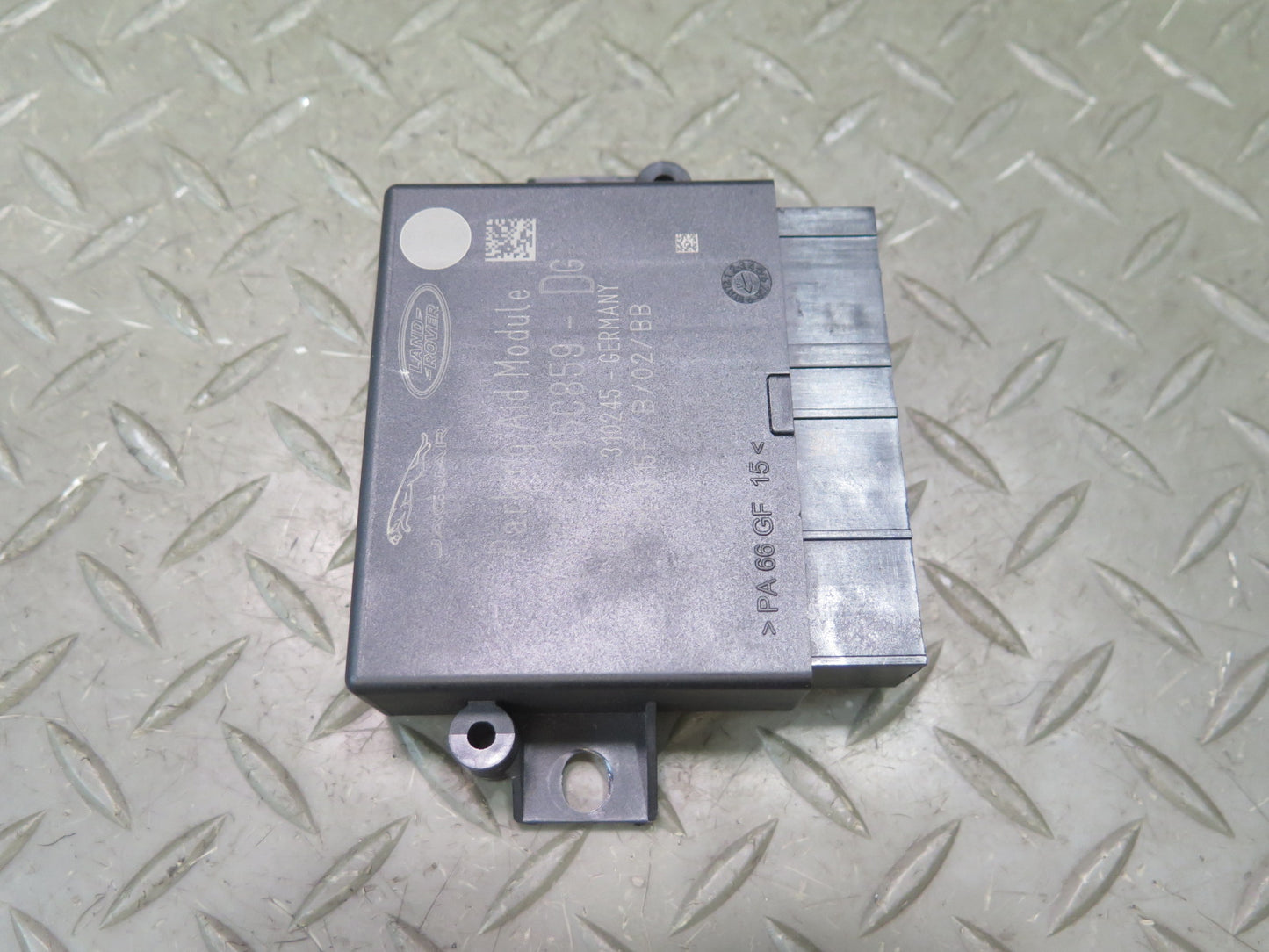 14-17 Range Rover Sport L494 PDC Parkin AID Assist Control Module GX63-15C859-DG