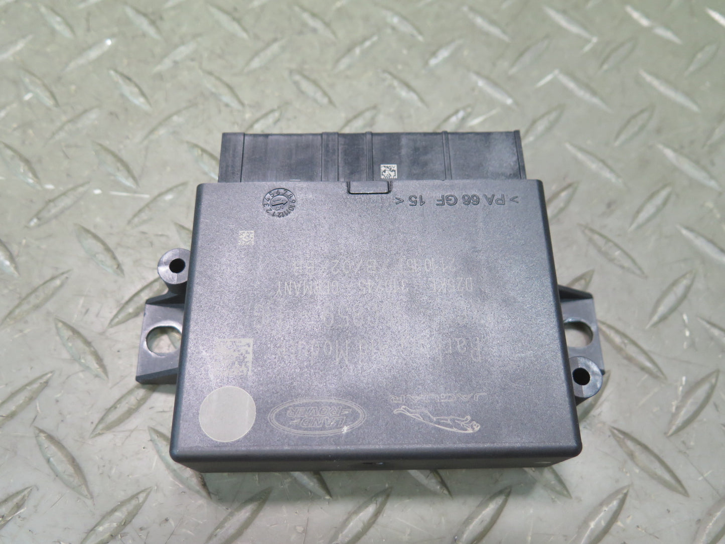 14-17 Range Rover Sport L494 PDC Parkin AID Assist Control Module GX63-15C859-DG