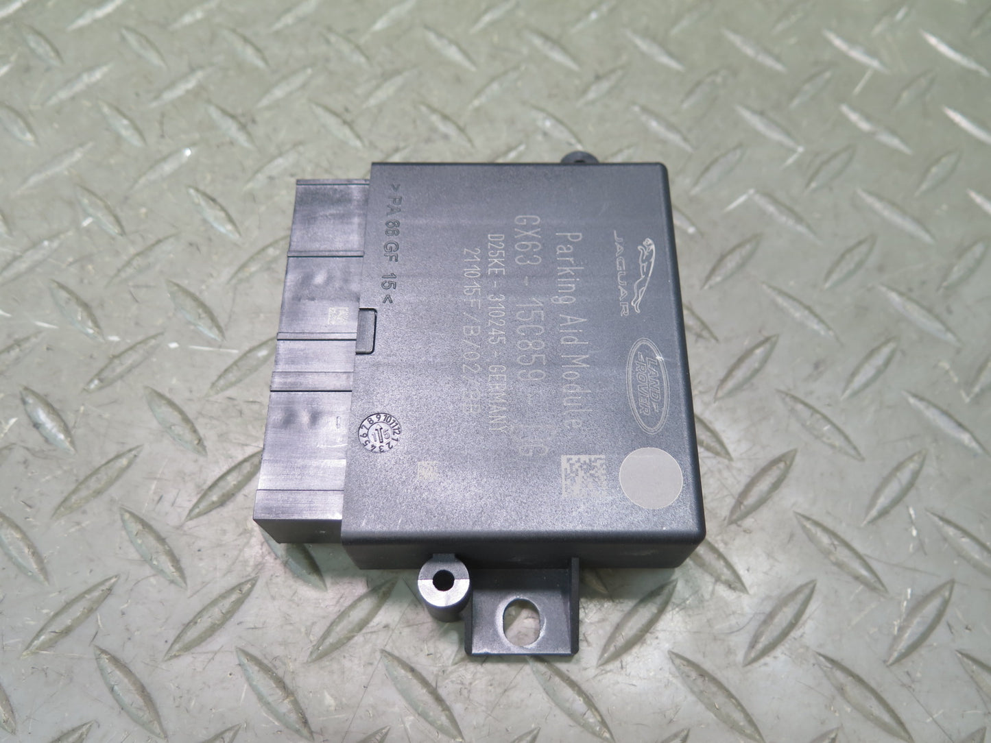 14-17 Range Rover Sport L494 PDC Parkin AID Assist Control Module GX63-15C859-DG