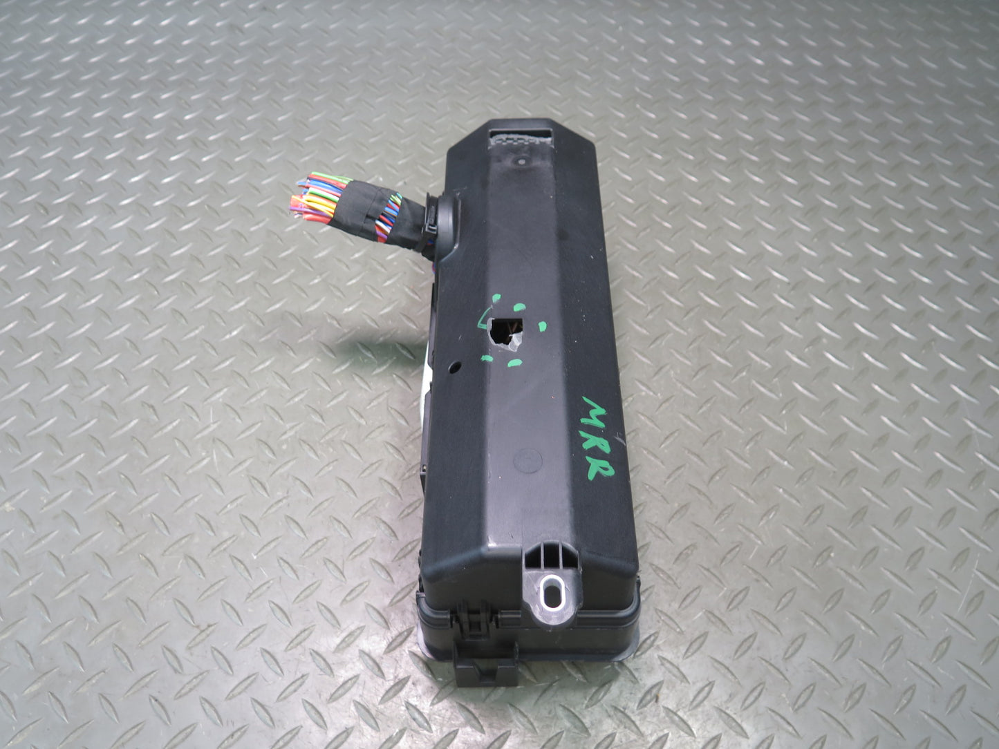 2014-2017 Range Rover Sport L494 Rear Trunk Fuse Relay Box Module HPLA-14N030-AB