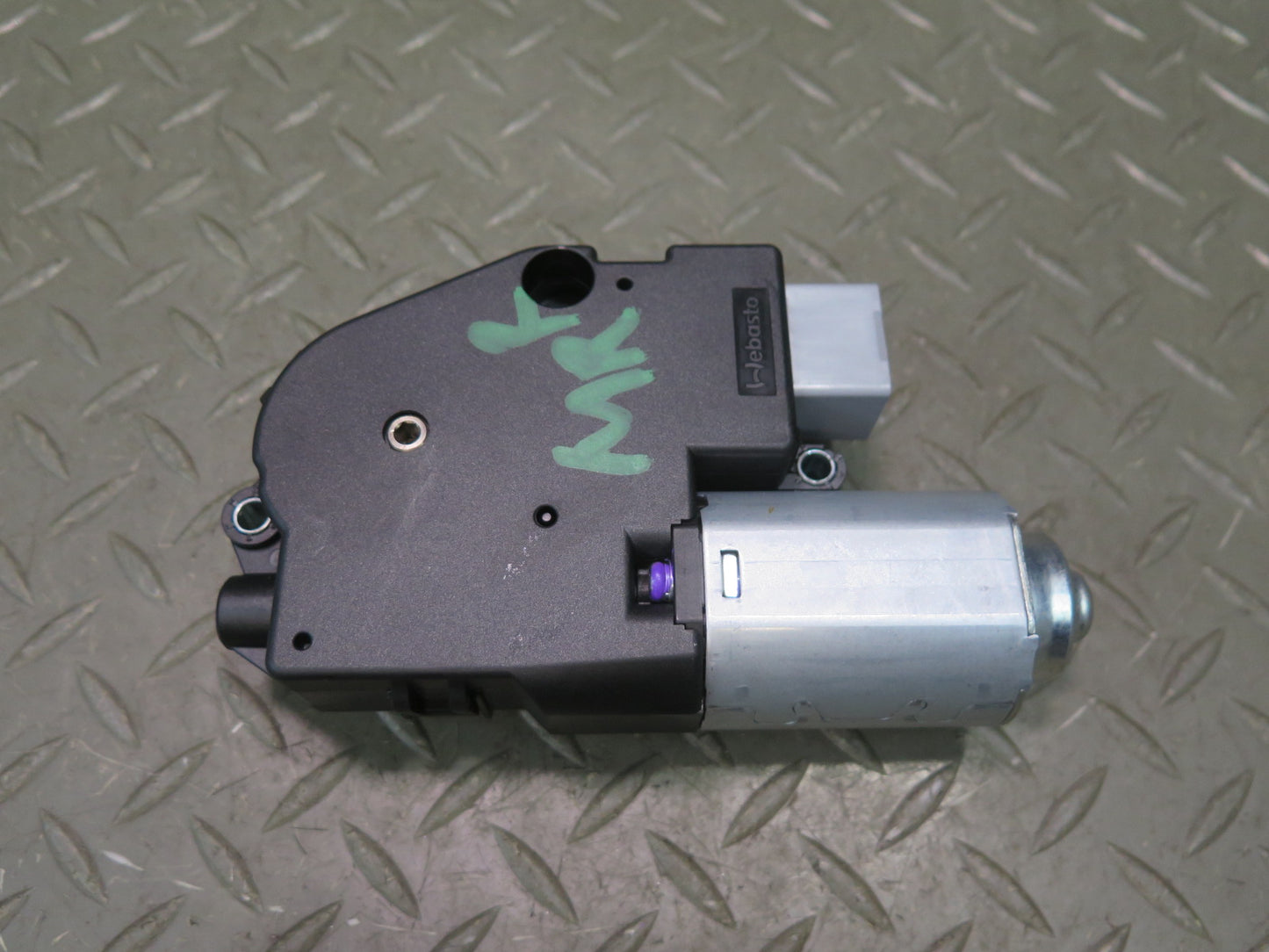 2014-2022 Range Rover Sport L494 Sunroof Motor Drive Unit CPLA-53505-AD