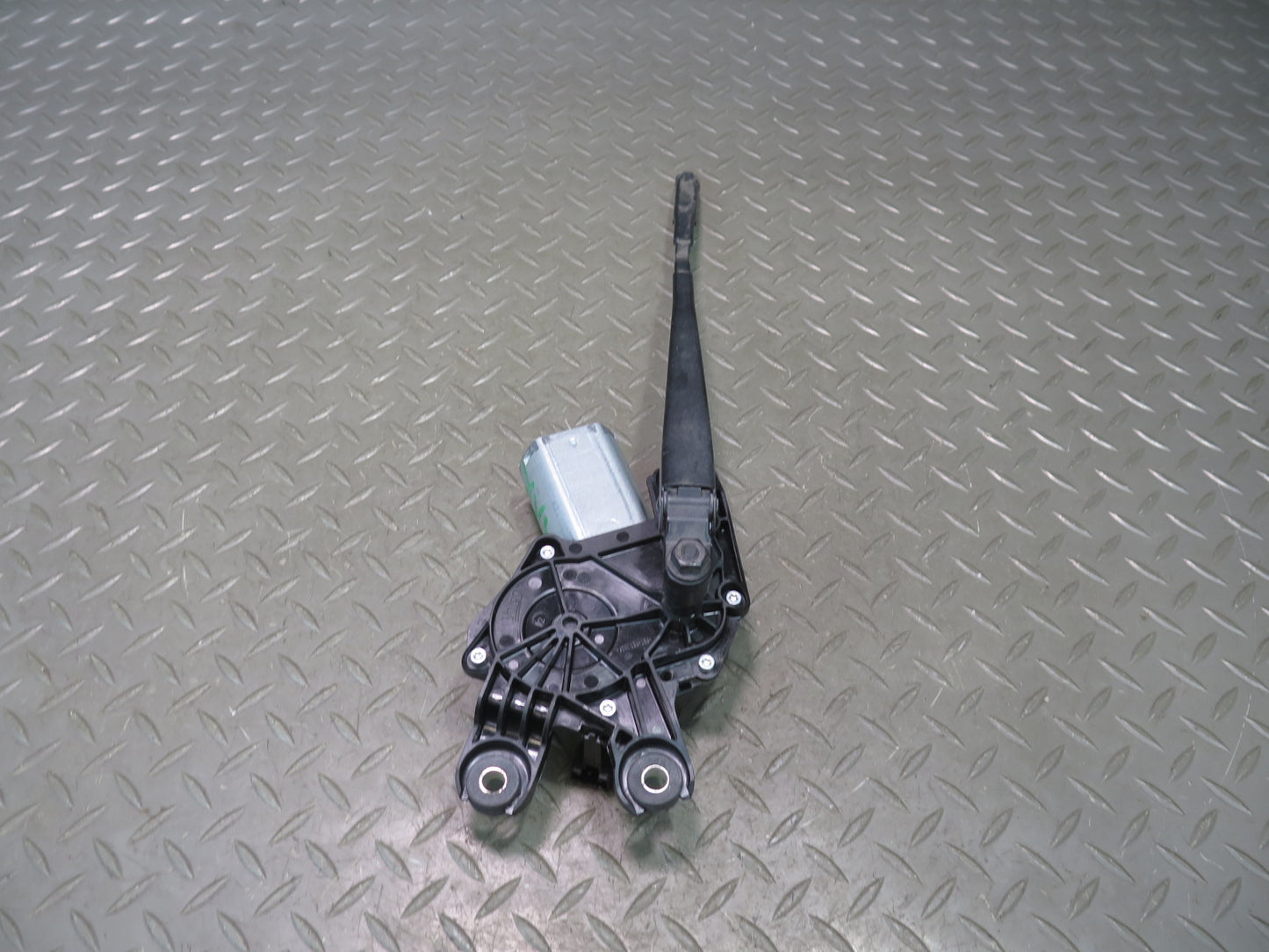 2014-2017 Range Rover Sport L494 Rear Trunk Lid Tailgate Wiper Motor w Arm