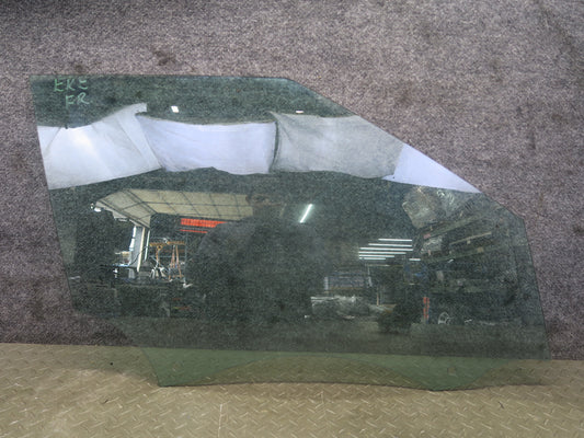 2012-2015 Range Rover Evoque L538 4DR Front Right Door Glass Window