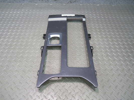 2014-2017 Range Rover Sport L494 Center Console Shift Trim Bezel Cover Panel