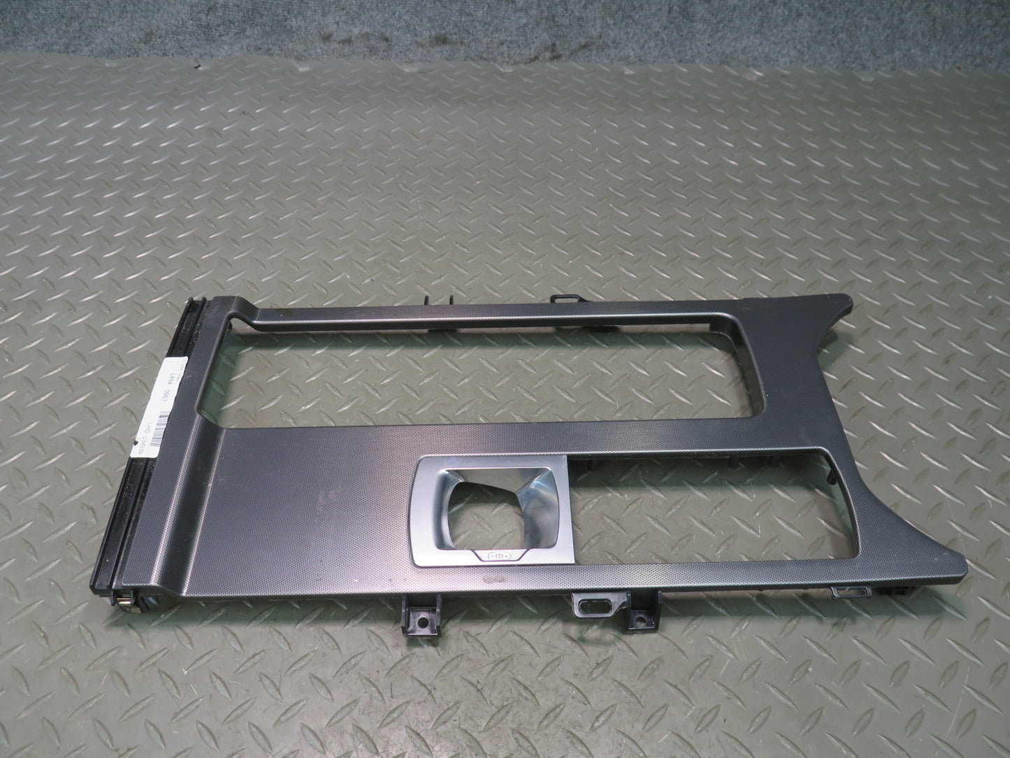 2014-2017 Range Rover Sport L494 Center Console Shift Trim Bezel Cover Panel