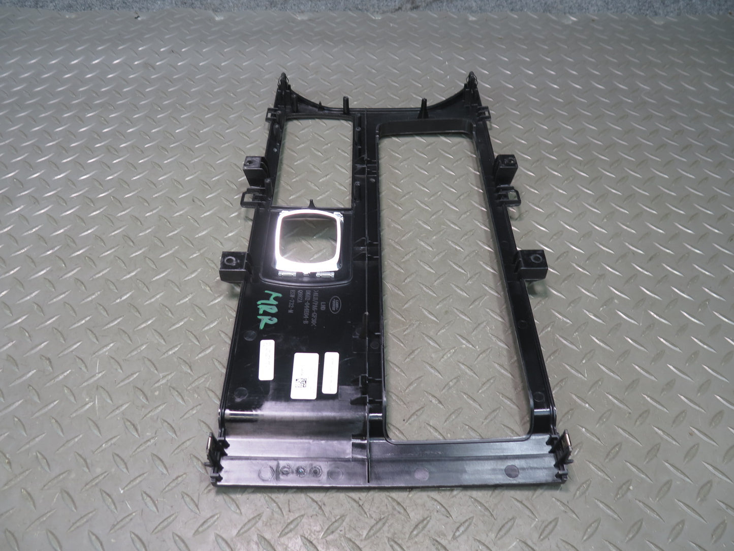 2014-2017 Range Rover Sport L494 Center Console Shift Trim Bezel Cover Panel