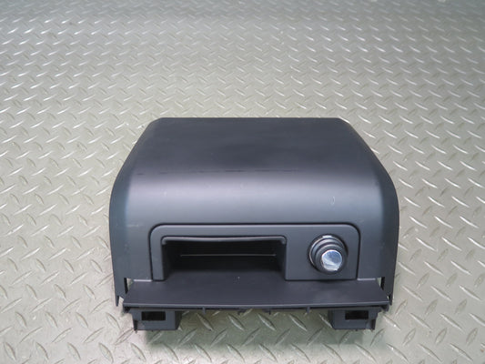 14-17 Range Rover Sport L494 Rear Center Console Trim Cover Panel DK62-04569-A