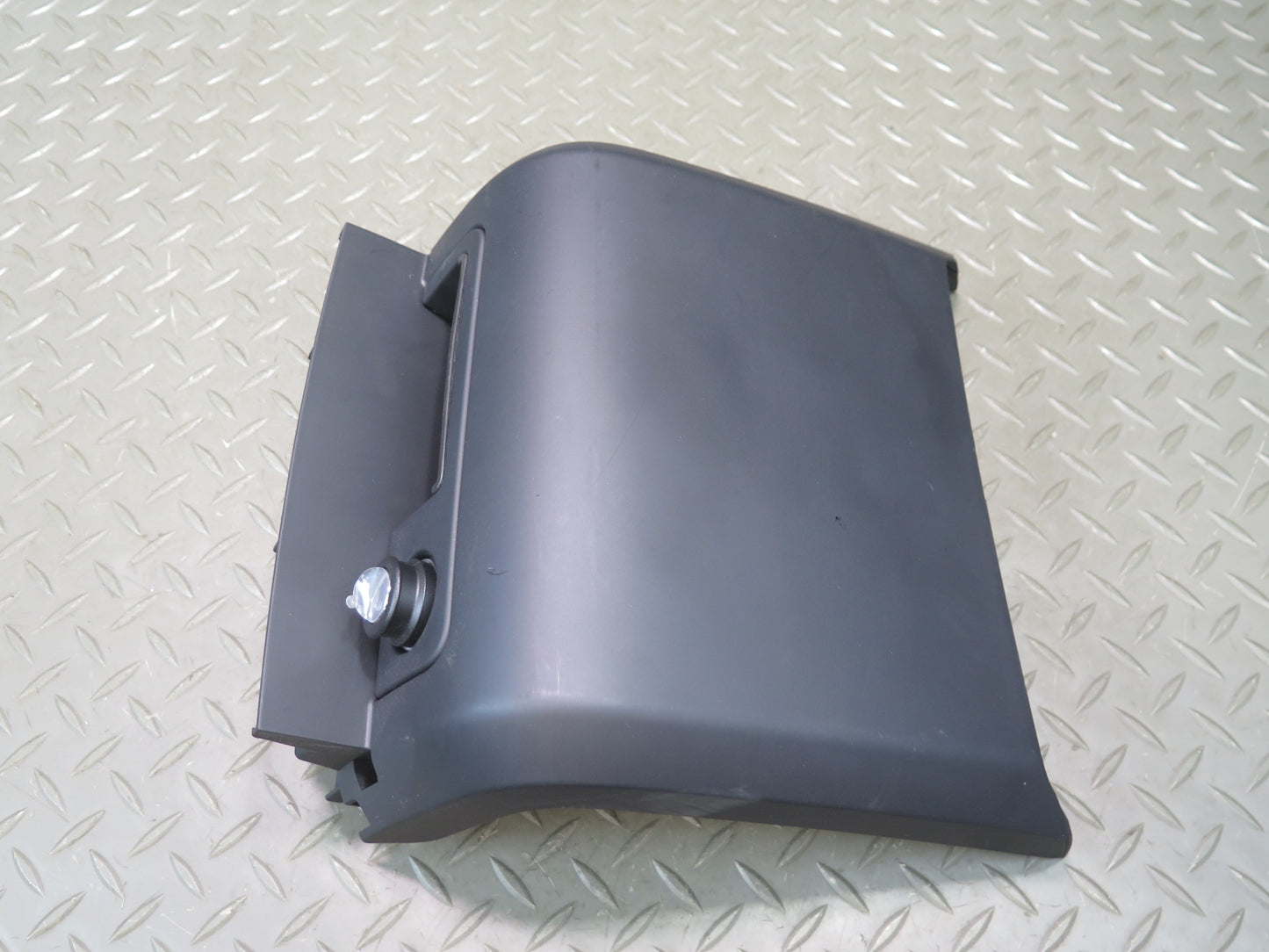 14-17 Range Rover Sport L494 Rear Center Console Trim Cover Panel DK62-04569-A