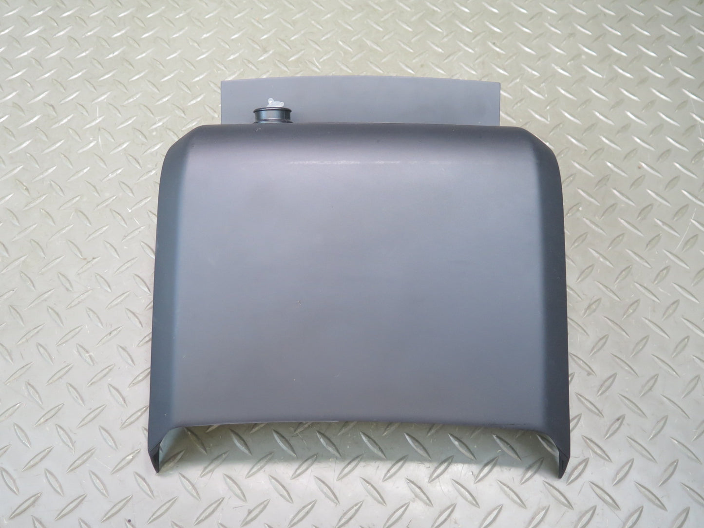 14-17 Range Rover Sport L494 Rear Center Console Trim Cover Panel DK62-04569-A
