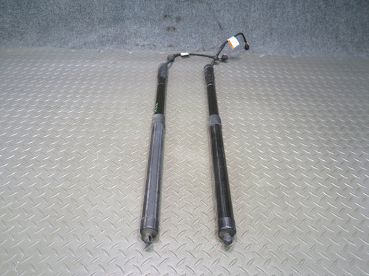 14-22 Range Rover Sport L494 Rear Trunk Tailgate Shock Strut Support Set of 2