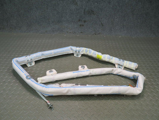 14-19 LAND ROVER RANGE ROVER SPORT HST LEFT DRIVER SIDE ROOF SRS AIRBAG OEM