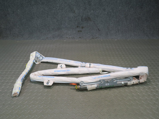 14-19 LAND ROVER RANGE ROVER SPORT HST RIGHT PASSENGER SIDE ROOF SRS AIRBAG OEM