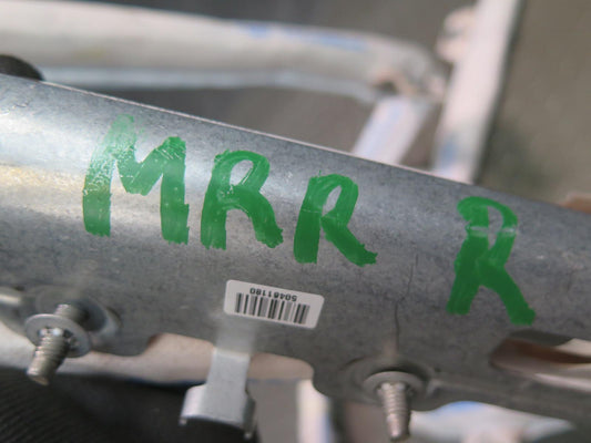 14-19 LAND ROVER RANGE ROVER SPORT HST RIGHT PASSENGER SIDE ROOF SRS AIRBAG OEM